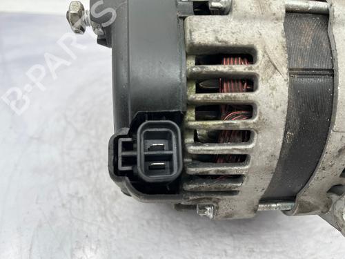 Alternator OPEL ASTRA H GTC (A04) 1.7 CDTI (L08) | BP37230534M7 - Image 4