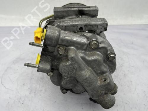 Airco pomp CITROËN C5 II (RC_) 2.0 HDi (RCRHRH) | BP29563918M34