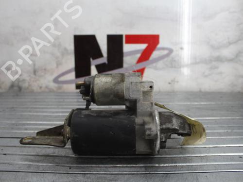 Used Starter Starter FORD FIESTA IV (JA_, JB_) 1.25 i 16V (75 hp) 23668717 23668717