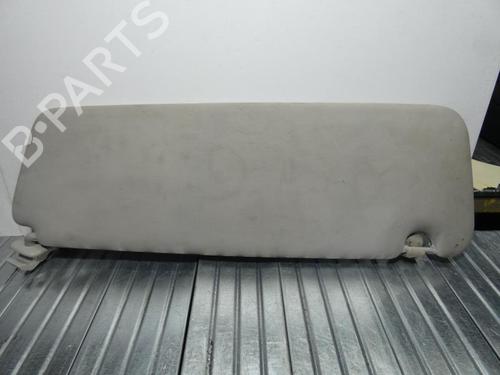 Used Right sun visor RENAULT TRAFIC III Van (FG_) 1.6 dCi 120 (FGMB, FGMC) (120 hp) 23667609