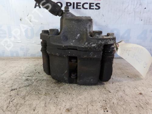 Used Right front brake caliper Right front brake caliper RENAULT CLIO II (BB_, CB_) 1.5 dCi (B/CB07) (65 hp) 23689270 23689270