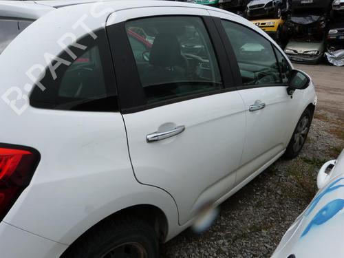 Front wiper motor CITROËN C3 II (SC_) 1.4 HDi 70 (SC8HZC, SC8HR0, SC8HP4) | BP23690310M29 - Image 11