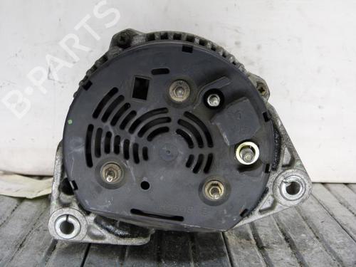 Generator OPEL FRONTERA B (U99) 2.2 DTI (6B_ZC, 6B_VF, 6B_66, 6B_76) | BP23671505M7 