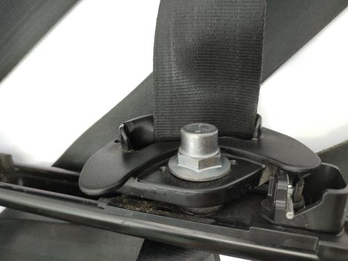Used Front left seatbelt Front left seatbelt CITROËN C4 Picasso I MPV (UD_) 2.0 HDi 138 (136 hp) 23692341 23692341