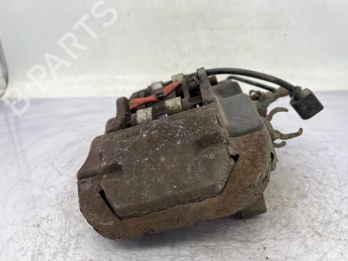 Used Right rear brake caliper Right rear brake caliper VW TOUAREG (7LA, 7L6, 7L7) 3.0 V6 TDI (225 hp) 39017000 39017000