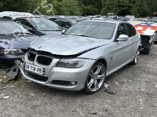 Heater blower motor BMW 3 (E90) 320 d | BP29504147M62 - Image 7