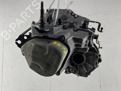 Gearbox PEUGEOT 206 SW (2E/K) 1.4 HDi | BP30323200M3