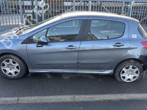 Used Parts PEUGEOT 308 I (4A_, 4C_) 1.6 HDi 5014411