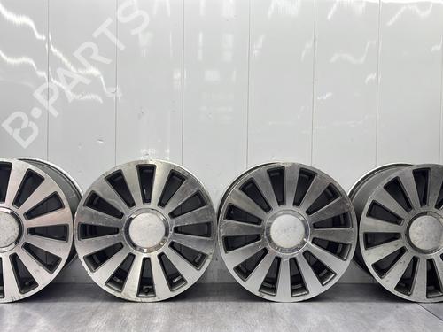 Used Other VW TOURAN (1T1, 1T2) 2.0 TDI 16V (140 hp) 27327713