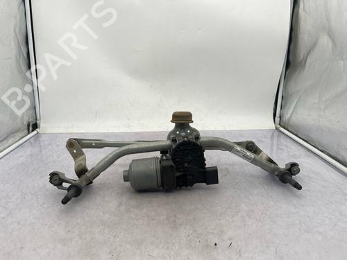 Front wiper motor CITROËN C3 III (SX) 1.6 BlueHDi 75 | BP37636626M29  - Image 9