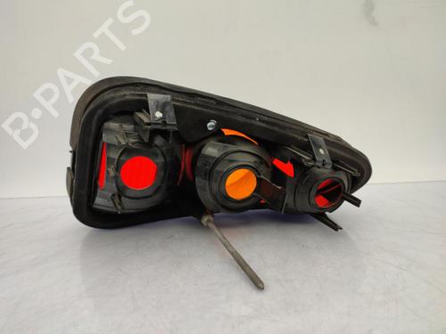 Right taillight MINI MINI (R50, R53) Cooper | BP23664093C35 