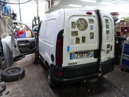 Left headlight RENAULT KANGOO Express (FC0/1_) D 65 1.9 (FC0E, FC02, FC0J, FC0N) | BP23694072C28 - Image 4