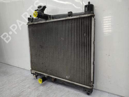 Køler TOYOTA YARIS (_P1_) 1.3 (SCP12_, SCP13_, SCP12R, SCP13R) | BP23700032M31 
