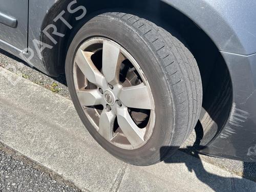 Headrest NISSAN NOTE (E11, NE11) 1.5 dCi | BP23683365I31 - Image 28