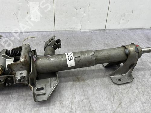 Steering column HYUNDAI SANTA FÉ I (SM) 2.0 CRDi 4x4 | BP23757997M21 - Image 7