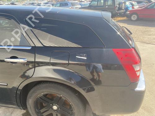 Used Left rear fenders Left rear fenders 36819005 36819005