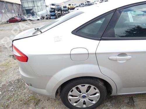 Left front driveshaft FORD MONDEO IV (BA7) 1.8 TDCi | BP23700804M38 - Image 9
