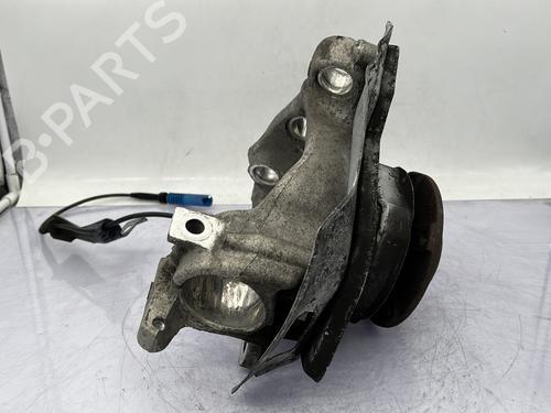 Right front steering knuckle BMW 5 (E39) 530 d | BP23684025M26 