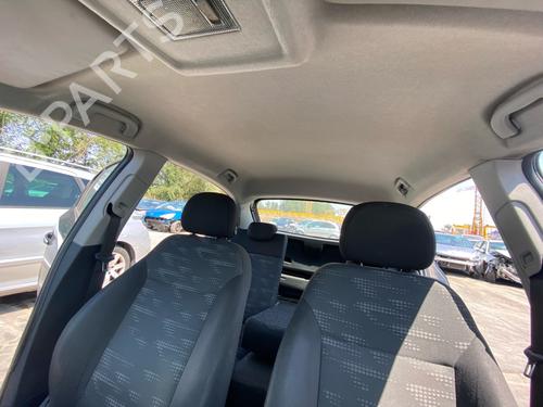 Seats set OPEL CORSA D (S07) 1.3 CDTI (L08, L68) | BP38033025C78 - Image 11