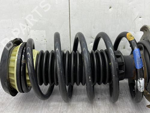 Right front shock absorber PEUGEOT 207 SW (WK_) 1.6 HDi | BP26032326M17 
