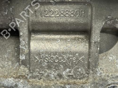 Engine mount RENAULT CAPTUR I (J5_, H5_) 1.5 dCi 90 (J5N4, J5M5, J5MW, J5M6, J5AL, J5AJ) | BP23758847M89 - Image 3