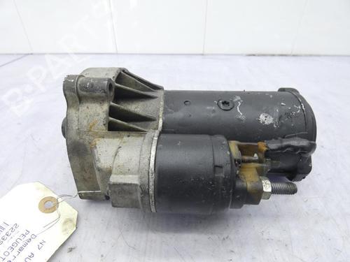Starter PEUGEOT 806 (221) 2.0 HDI | BP23686233M8 