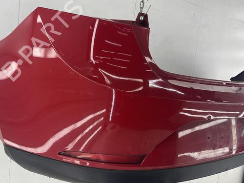 Rear bumper SEAT IBIZA IV (6J5, 6P1) 1.4 TDI | BP28080050C8