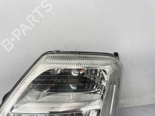 Left headlight CITROËN C2 (JM_) 1.4 | BP36149071C28 - Image 3