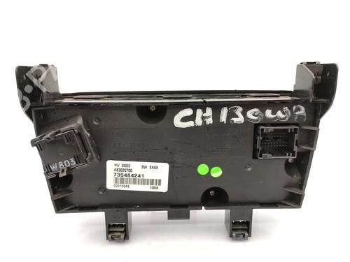 Climate control FIAT GRANDE PUNTO (199_) 1.3 D Multijet (199.AXD11, 199.AXD1A, 199.AXD1B,... | BP23739295I5 - Image 6