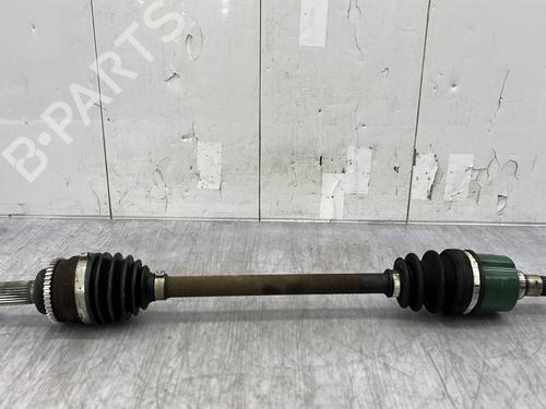 Left front driveshaft SUZUKI SWIFT III (MZ, EZ) 1.3 (RS413, ZC11S) | BP31830628M38  - Image 5