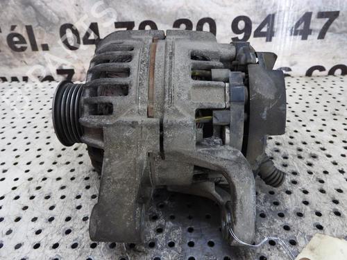 Alternator OPEL CORSA C (X01) 1.2 (F08, F68) | BP23685367M7 - Image 2