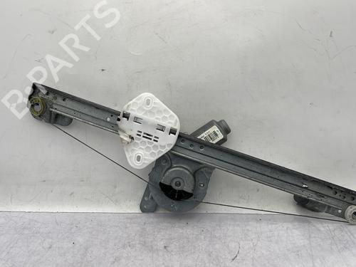 Front right window mechanism DACIA LOGAN (LS_) 1.4 (LS0A, LS0C, LS0E, LS0G) | BP33969259C23  - Image 8