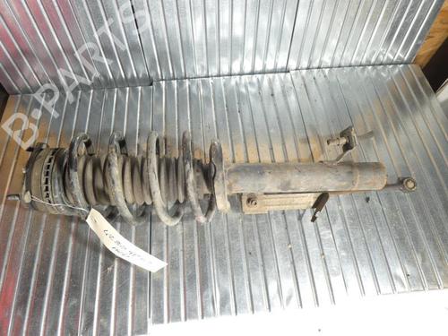 Used Right front shock absorber FORD FIESTA V (JH_, JD_) 1.4 TDCi (68 hp) 23696896