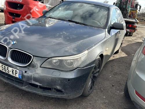 Left front steering knuckle BMW 5 (E60) 530 d | BP27159120M25  - Image 28