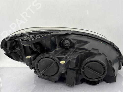 Left headlight MERCEDES-BENZ C-CLASS (W204) C 220 CDI (204.002) | BP30125624C28