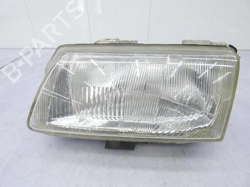 Used Left headlight OPEL ASTRA F Hatchback (T92) 1.4 Si (F08, M08, F68, M68) (82 hp) 23686602