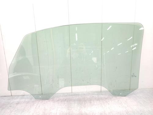 Used Front right door window PEUGEOT 1007 (KM_) 1.6 HDi (109 hp) 23731819