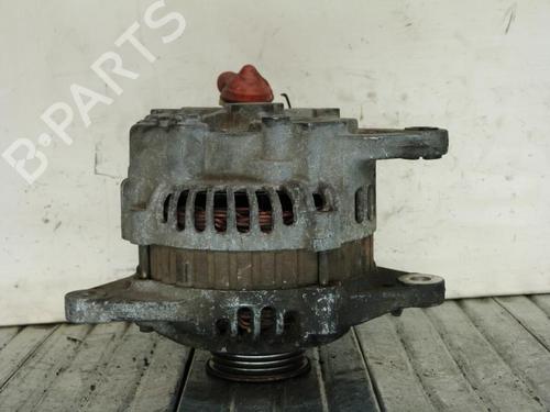 Alternator MITSUBISHI SPACE STAR MPV (DG_A) 1.8 GDI (DG5A) | BP23664014M7 - Image 9