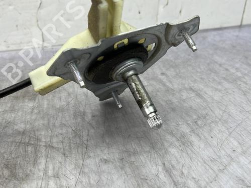 Rear right window mechanism CITROËN C3 II (SC_) 1.6 BlueHDi 75 | BP23756176C25 - Image 5