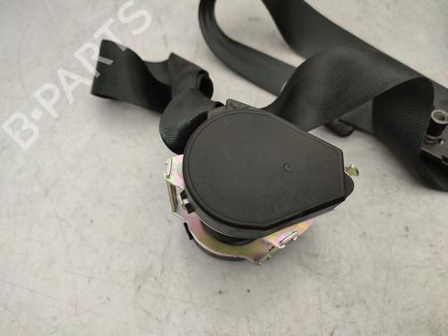 Front right seatbelt RENAULT MASTER III Van (FV) 2.3 dCi 135 FWD (FV0N, FV08, FV06, FV00, FV1S) | BP27585158I25  - Image 8