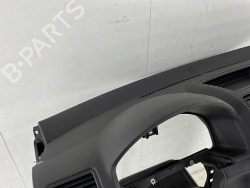 Dashboard VW GOLF V (1K1) 1.4 FSI | BP23680270C46  - Image 9