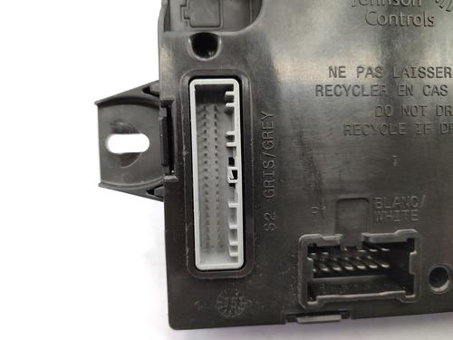 Electronic module RENAULT CAPTUR I (J5_, H5_) 1.2 TCe 120 | BP23754079M83 - Image 13