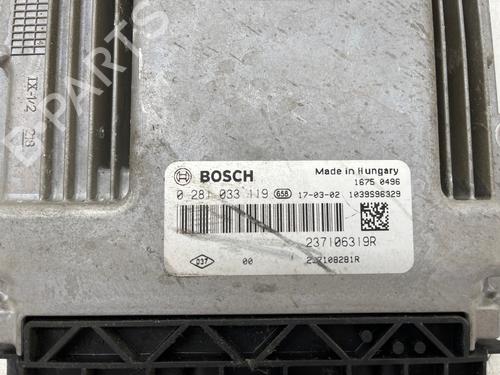 Electronic module RENAULT CLIO IV (BH_) 1.5 dCi 75 | BP39462006M83 - Image 11