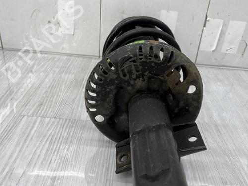 Used Left front shock absorber Left front shock absorber SEAT IBIZA IV (6J5, 6P1) 1.9 TDI (105 hp) 27809459 27809459