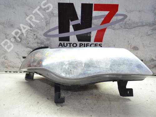 Right headlight ROVER 45 I Hatchback (RT) 1.8 | BP23687646C29  - Image 5