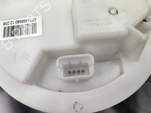 Fuel pump CITROËN C3 Picasso (SH_) 1.4 VTi 95 (SH8FSC, SH8FP0, SH8FP6) | BP23755624M76 - Image 3