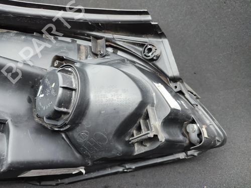 Left headlight KIA CARENS III MPV (UN) 2.0 CRDi 140 | BP23710204C28 - Image 9