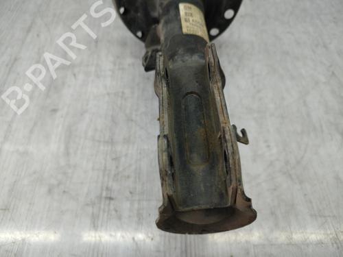 Used Right front shock absorber OPEL ASTRA K (B16) 1.0 Turbo (68) (105 hp) 23722525
