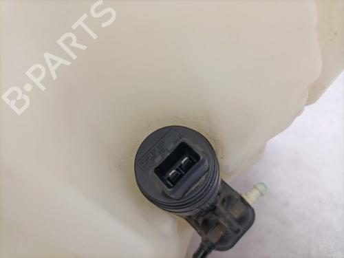 Used Windscreen washer tank OPEL CORSA D (S07) 1.2 (L08, L68) (86 hp) 23749278