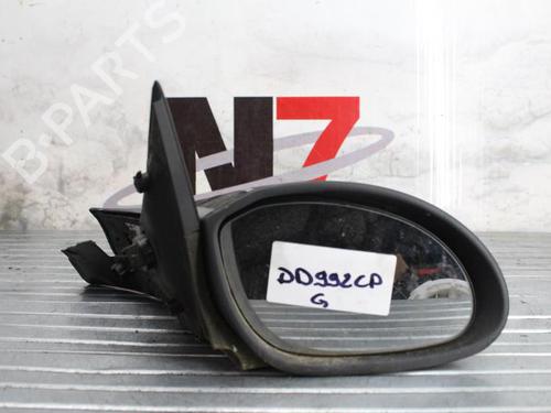 Used Right mirror OPEL VECTRA B Estate (J96) 2.0 i 16V (F35) (136 hp) 23669104